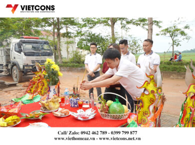 thiet-ke-biet-thu-tan-co-dien