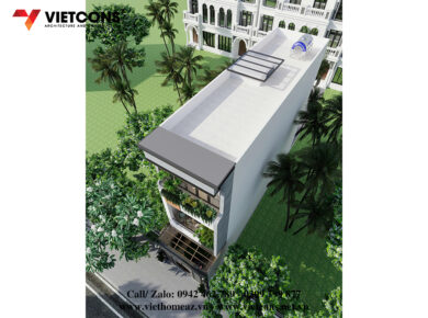 thiet-ke-biet-thu-tan-co-dien