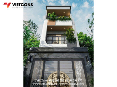 thiet-ke-biet-thu-tan-co-dien