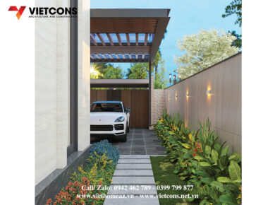 thiet-ke-biet-thu-tan-co-dien